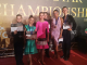 Исторически успех в спортните танци за България и Ямбол 